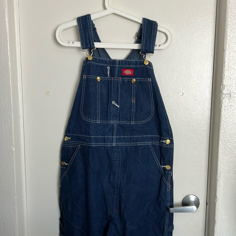 Dickies overalls